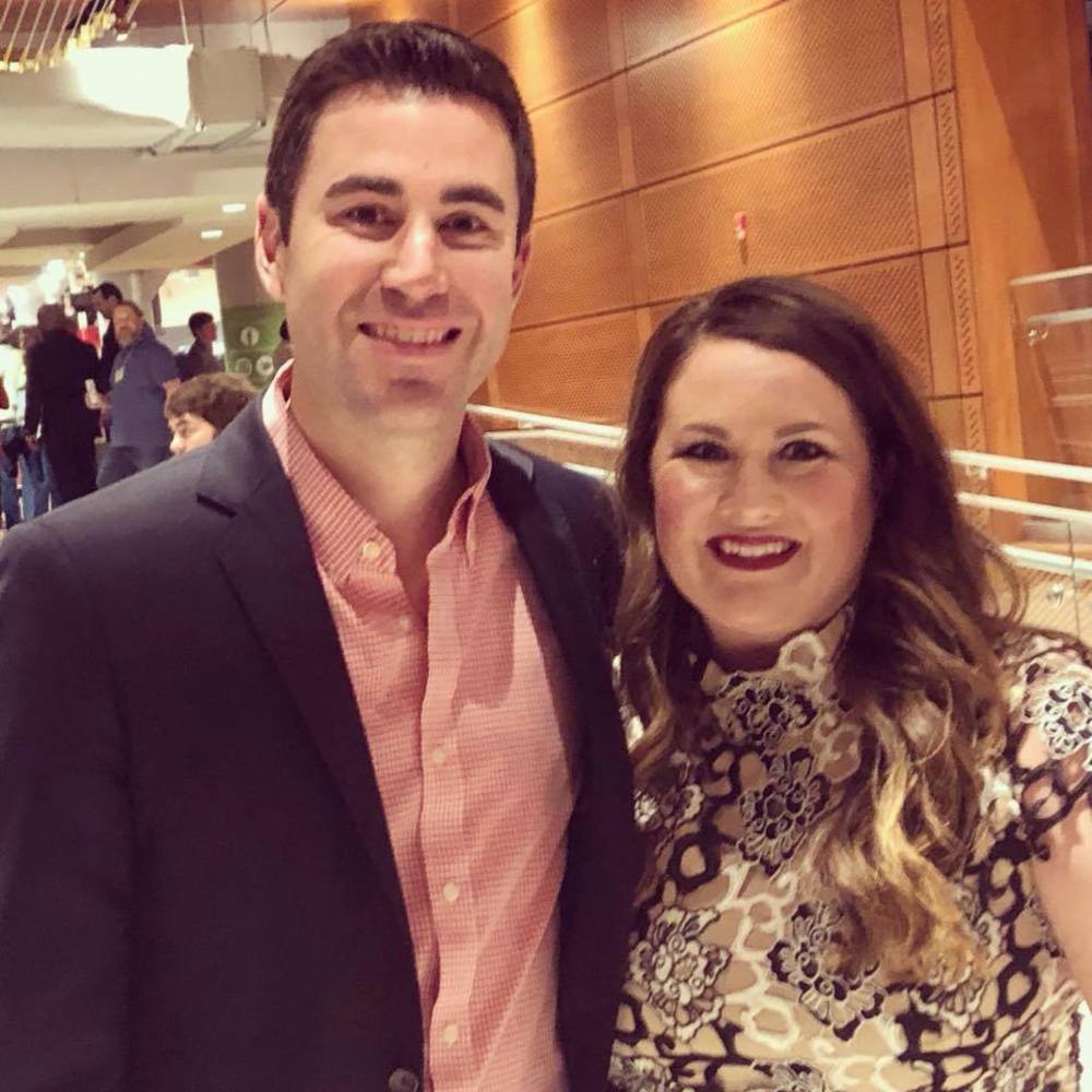 Meet your Posher, Audra